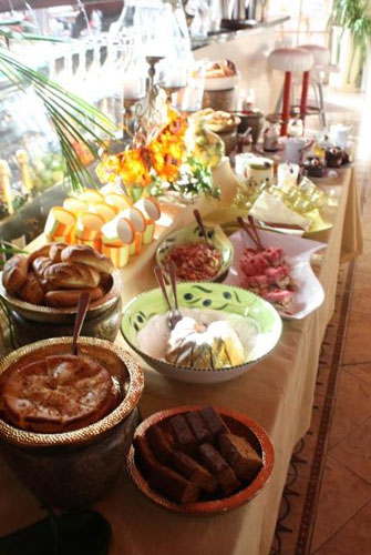 Segeln auf dem Schwielowsee