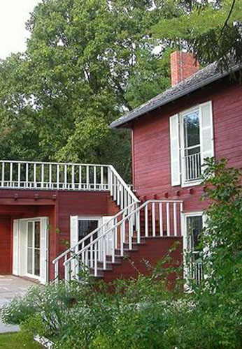 Segeln auf dem Schwielowsee